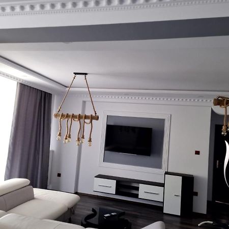 סאטו מארה Luxury Apartment מראה חיצוני תמונה
