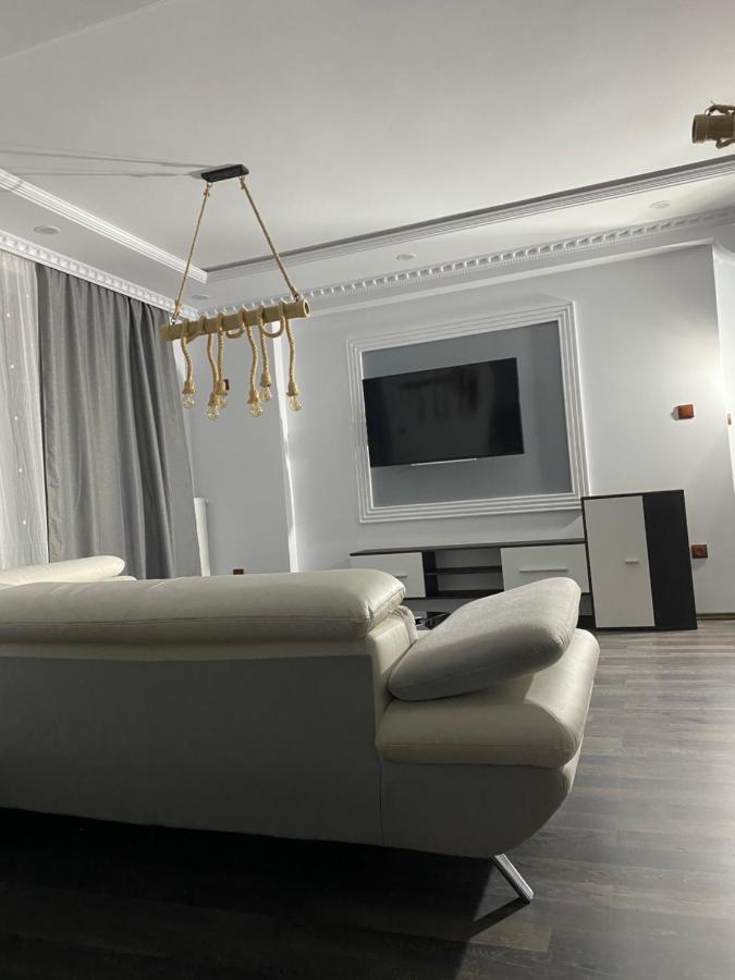 סאטו מארה Luxury Apartment מראה חיצוני תמונה
