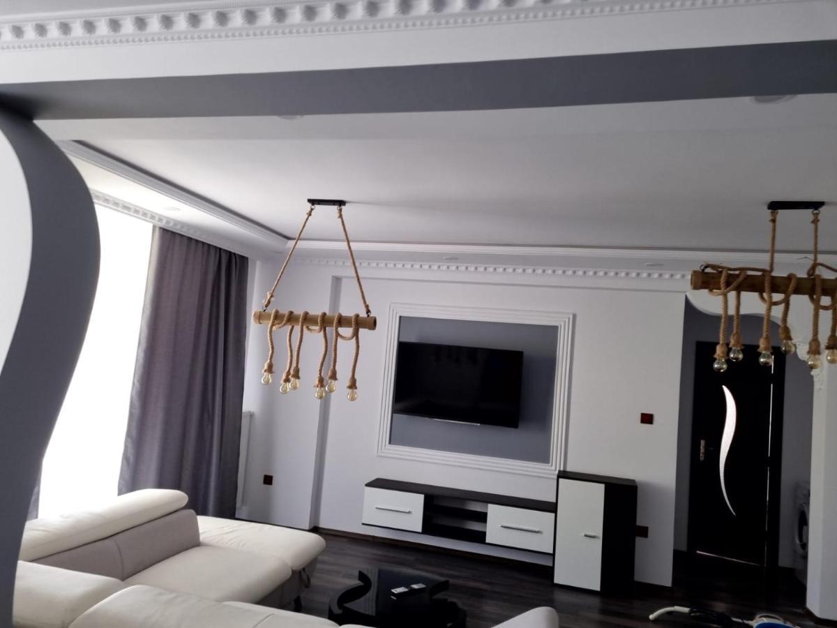 סאטו מארה Luxury Apartment מראה חיצוני תמונה