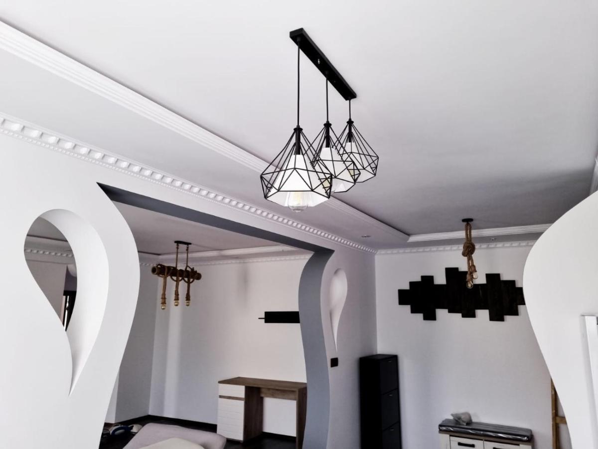 סאטו מארה Luxury Apartment מראה חיצוני תמונה