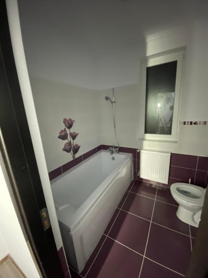 סאטו מארה Luxury Apartment מראה חיצוני תמונה