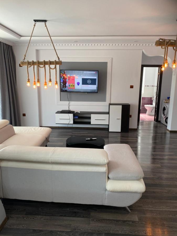 סאטו מארה Luxury Apartment מראה חיצוני תמונה