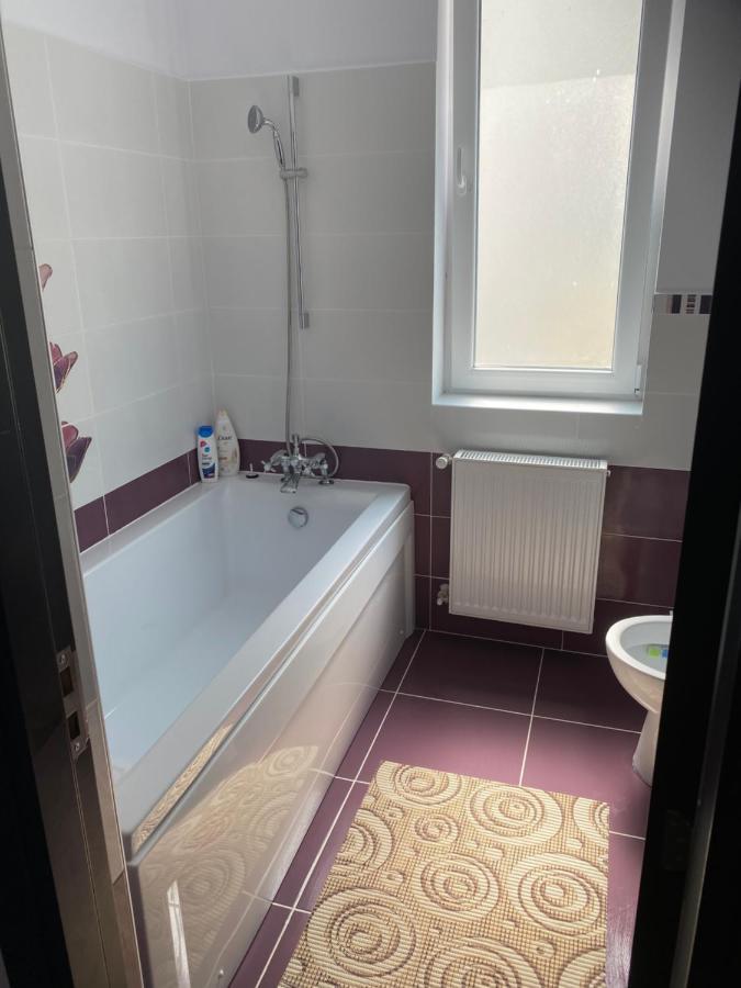 סאטו מארה Luxury Apartment מראה חיצוני תמונה