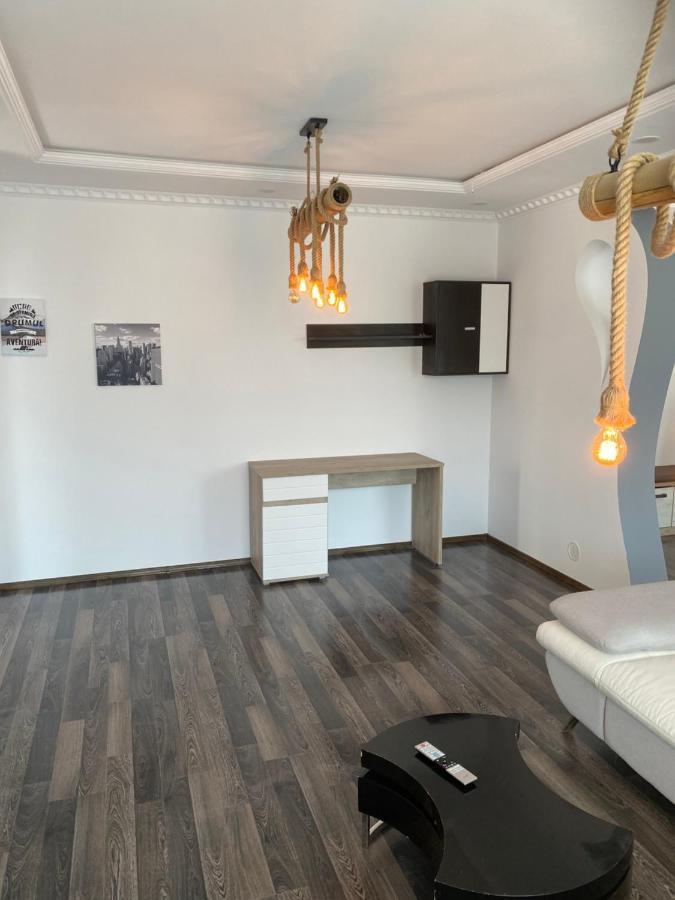 סאטו מארה Luxury Apartment מראה חיצוני תמונה