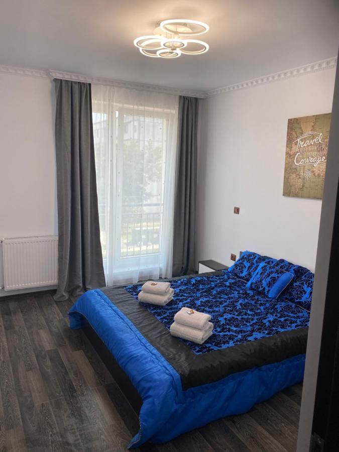 סאטו מארה Luxury Apartment מראה חיצוני תמונה