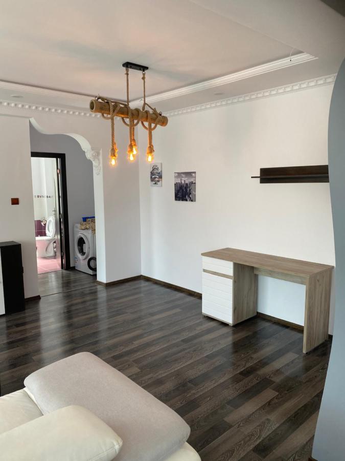 סאטו מארה Luxury Apartment מראה חיצוני תמונה