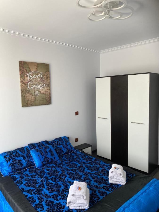 סאטו מארה Luxury Apartment מראה חיצוני תמונה