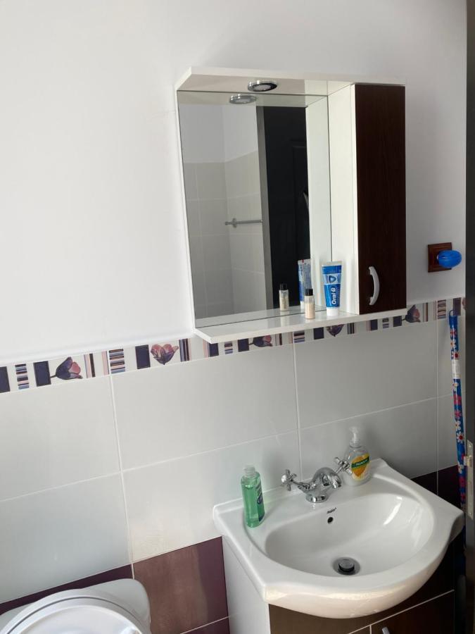 סאטו מארה Luxury Apartment מראה חיצוני תמונה
