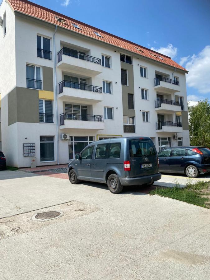 סאטו מארה Luxury Apartment מראה חיצוני תמונה