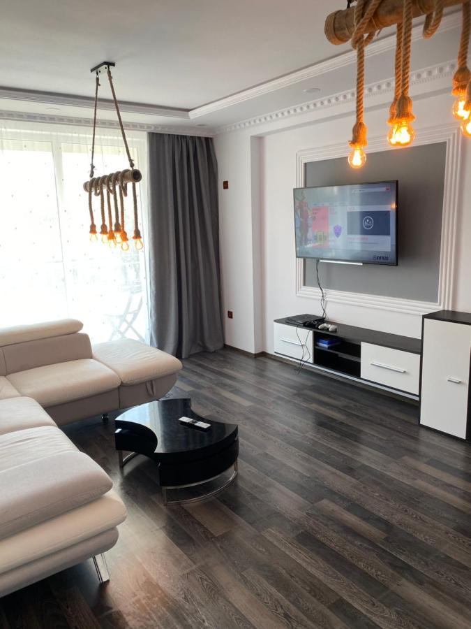 סאטו מארה Luxury Apartment מראה חיצוני תמונה